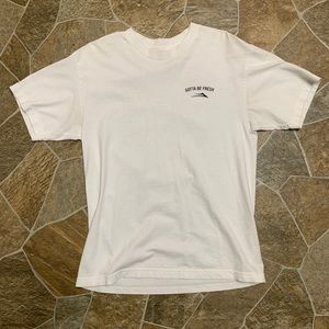 Workaholics x Lakai T-Shirt - Sz M